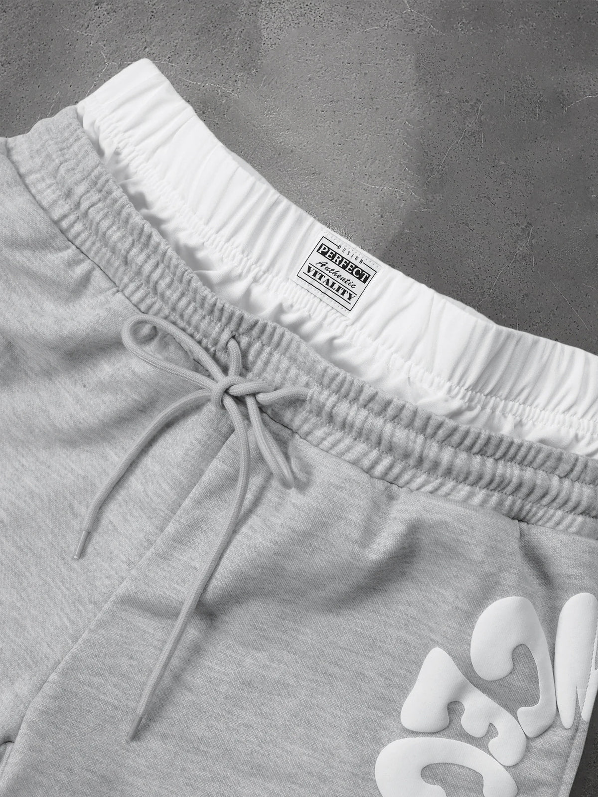 Premium Oversized Streetwear Sweatpants