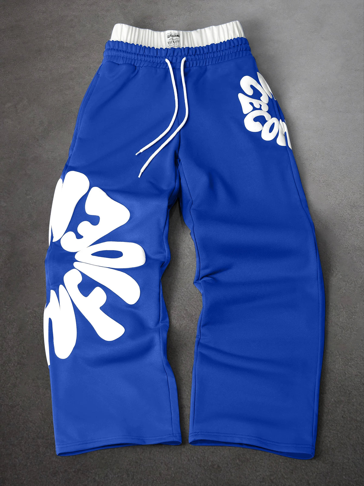Premium Oversized Streetwear Sweatpants