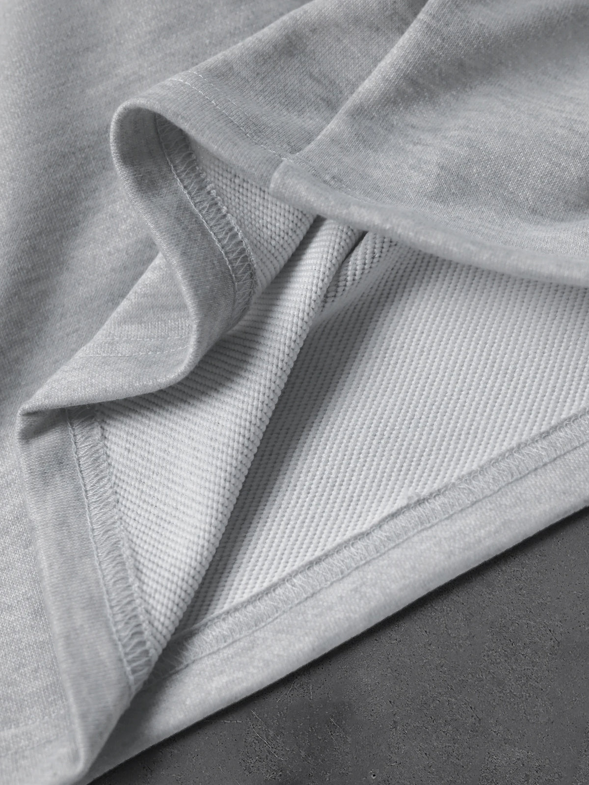 Premium Oversized Streetwear Sweatpants