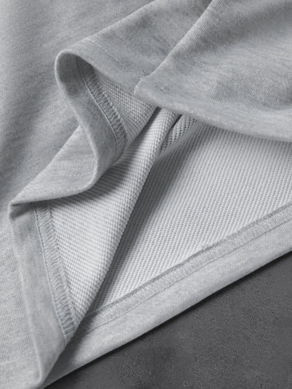 Premium Oversized Streetwear Sweatpants