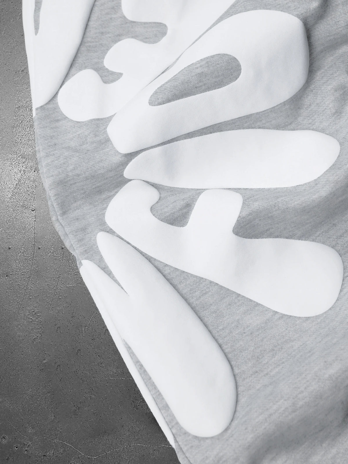 Premium Oversized Streetwear Sweatpants