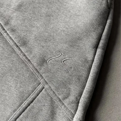 Bold Streetwear Baggy Pants